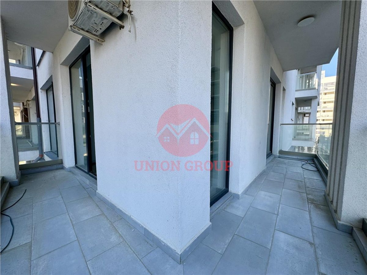 Descoperiti Bijuteria Ascunsa a Marii Negre: Apartament de Lux în Mamaia Nord - foto 8