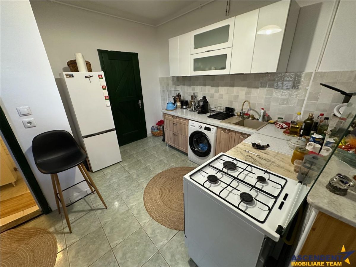 Film& 3D!Coltul tau rustic la casa,Central, Targu Mures.. - foto 11