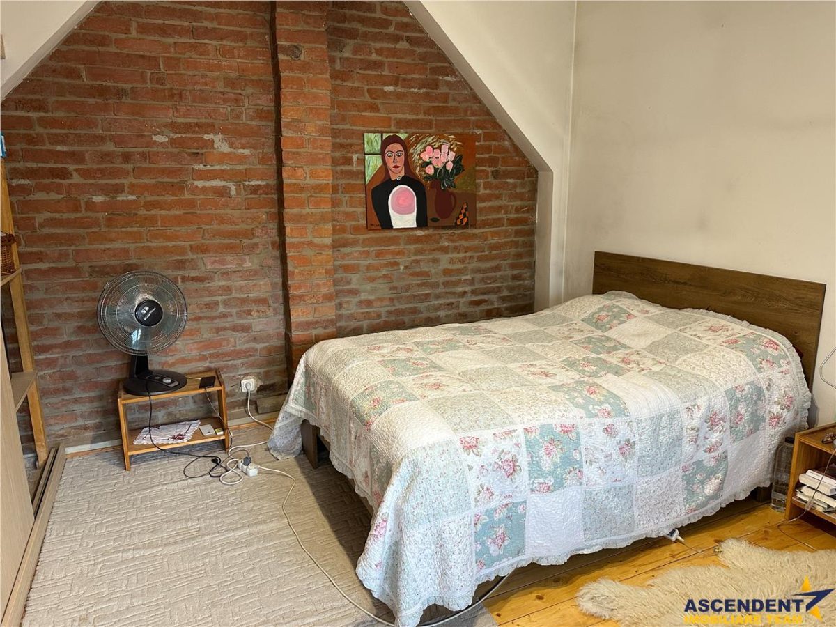 Film& 3D!Coltul tau rustic la casa,Central, Targu Mures.. - foto 12