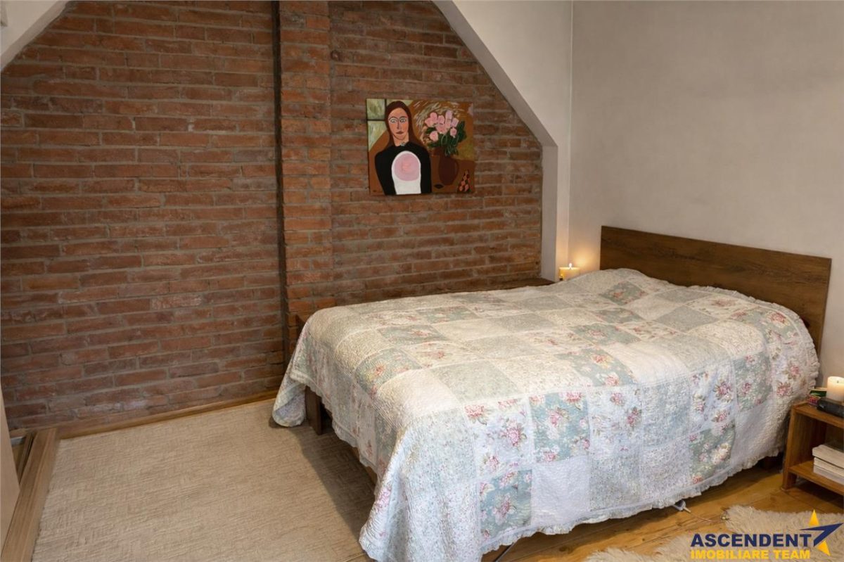 Film& 3D!Coltul tau rustic la casa,Central, Targu Mures.. - foto 5