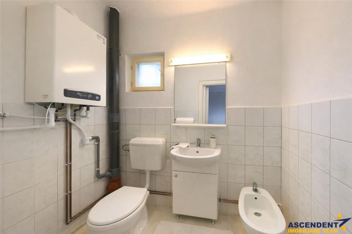 Film& 3D!Coltul tau rustic la casa,Central, Targu Mures.. - foto 6