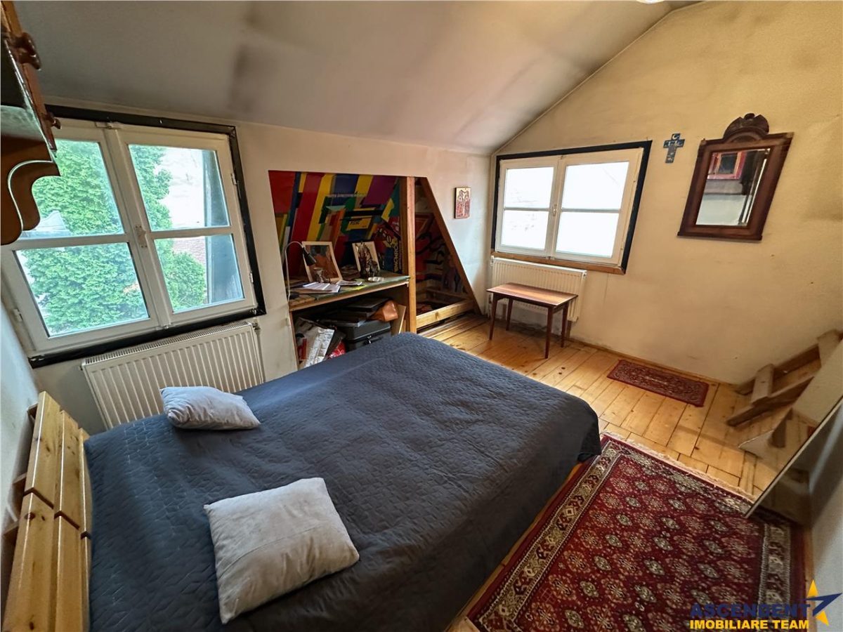 Film& 3D!Coltul tau rustic la casa,Central, Targu Mures.. - foto 7