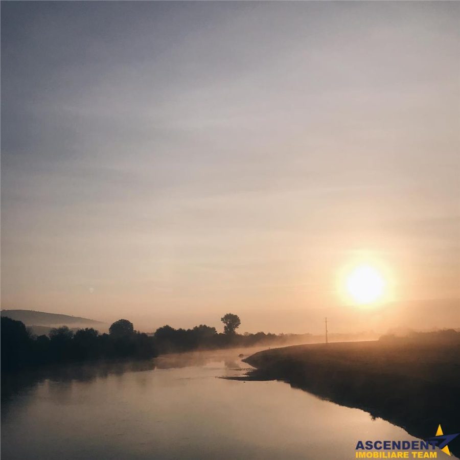 Transilvania Camping, domeniu de 14.400mp,Sanmarghita de Mures:2cladiri, apartamente,potential exceptional - foto 25