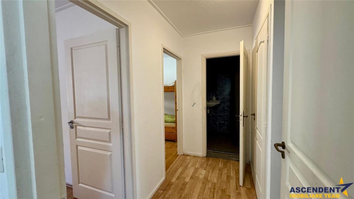 Transilvania Camping, domeniu de 14.400mp,Sanmarghita de Mures:2cladiri, apartamente,potential exceptional - foto 9