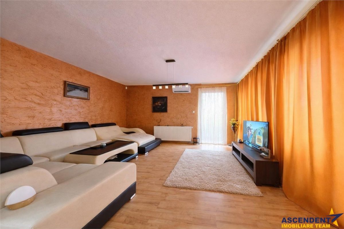 Film&3D!Confort,stil si functionalitate:Vila rezidential/ business,Livezeni,Mures - foto 2