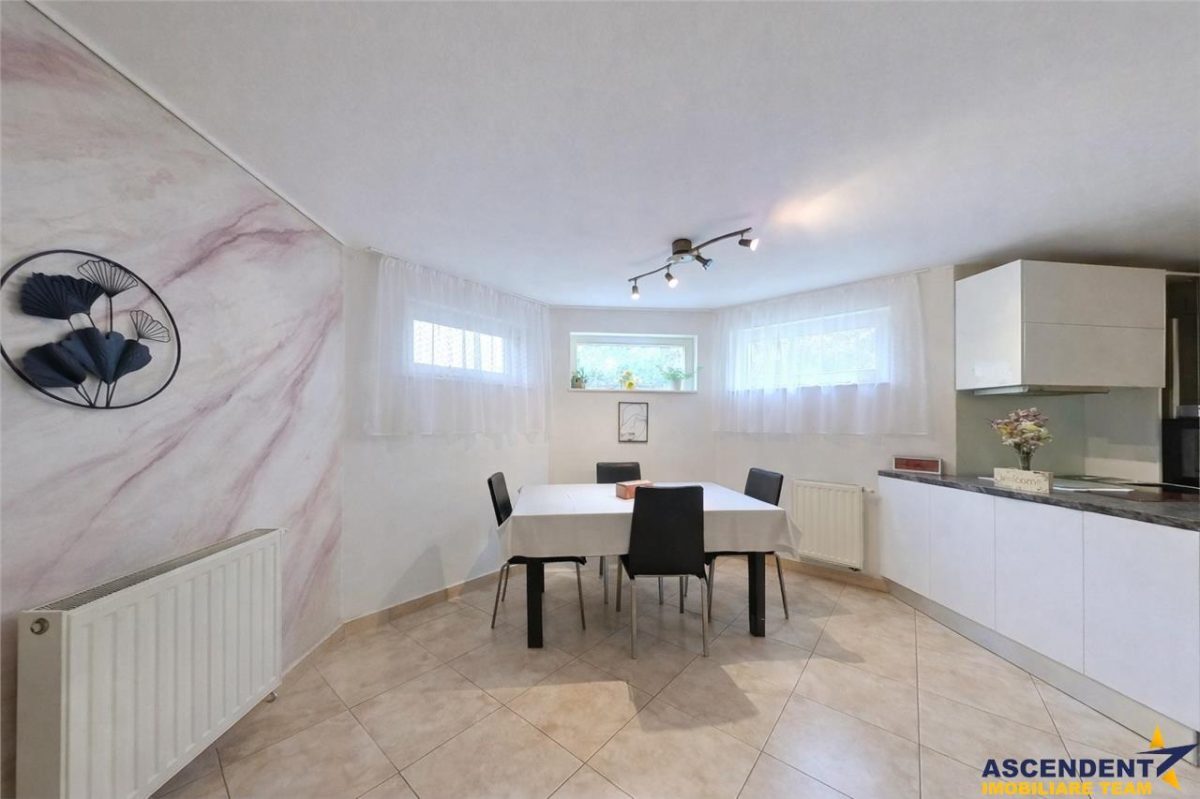 Film&3D!Confort,stil si functionalitate:Vila rezidential/ business,Livezeni,Mures - foto 14