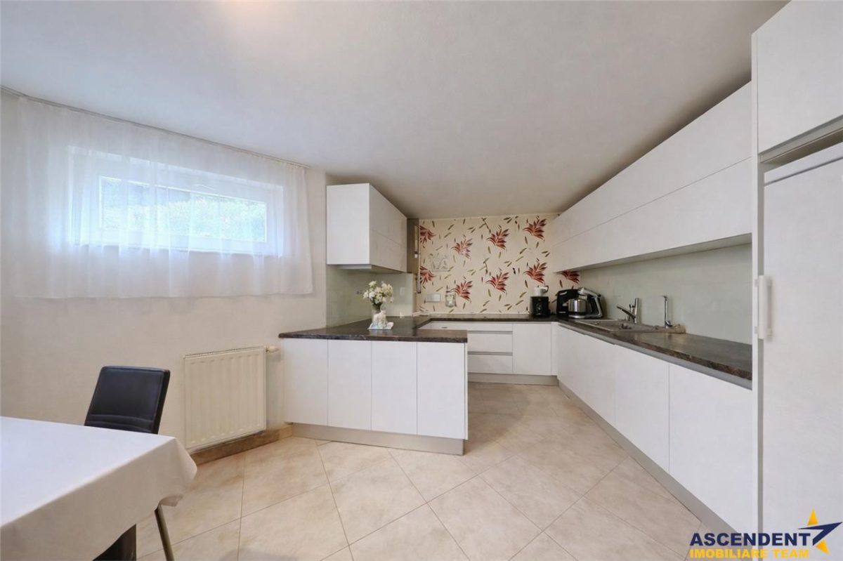 Film&3D!Confort,stil si functionalitate:Vila rezidential/ business,Livezeni,Mures - foto 4