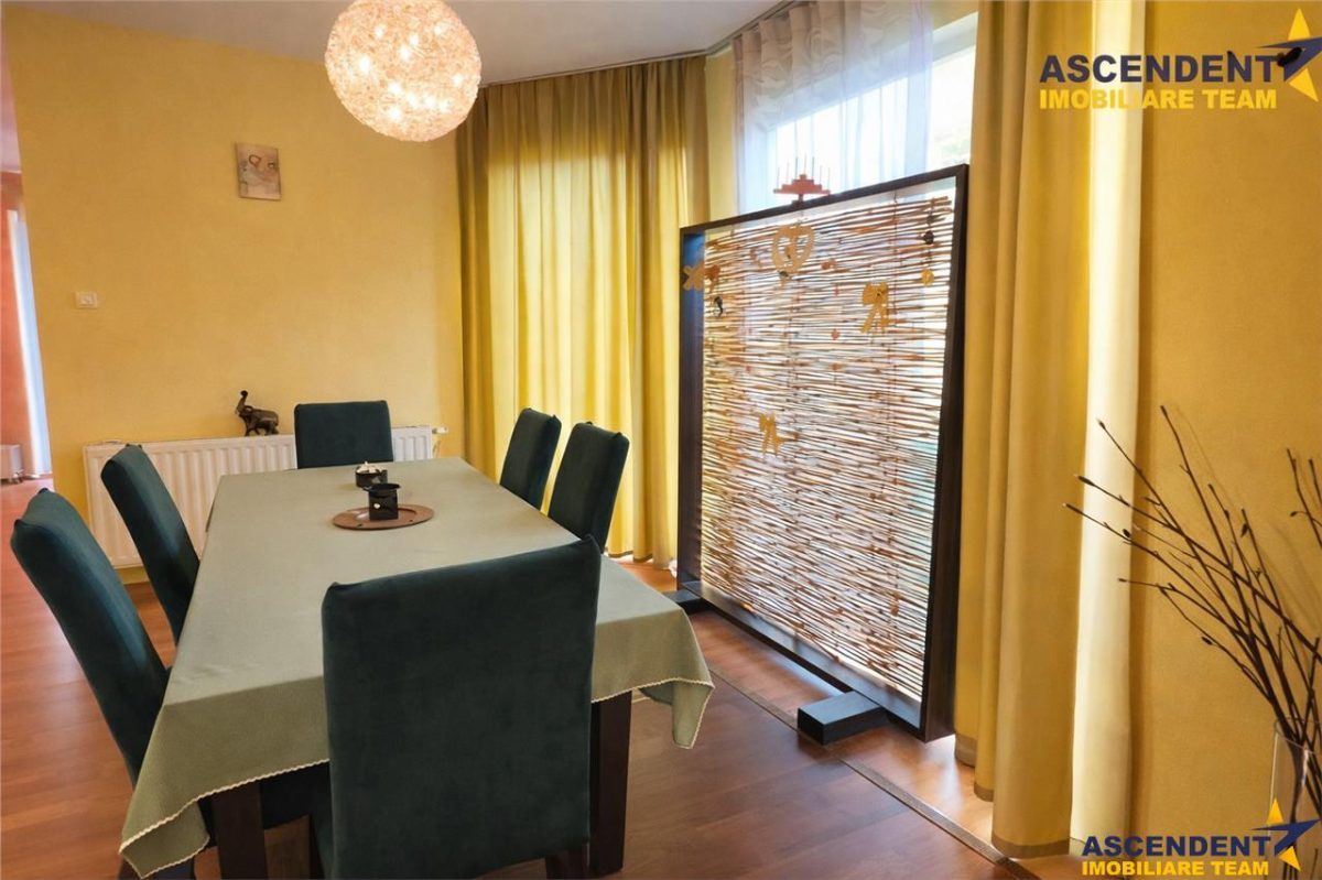 Film&3D!Confort,stil si functionalitate:Vila rezidential/ business,Livezeni,Mures - foto 5