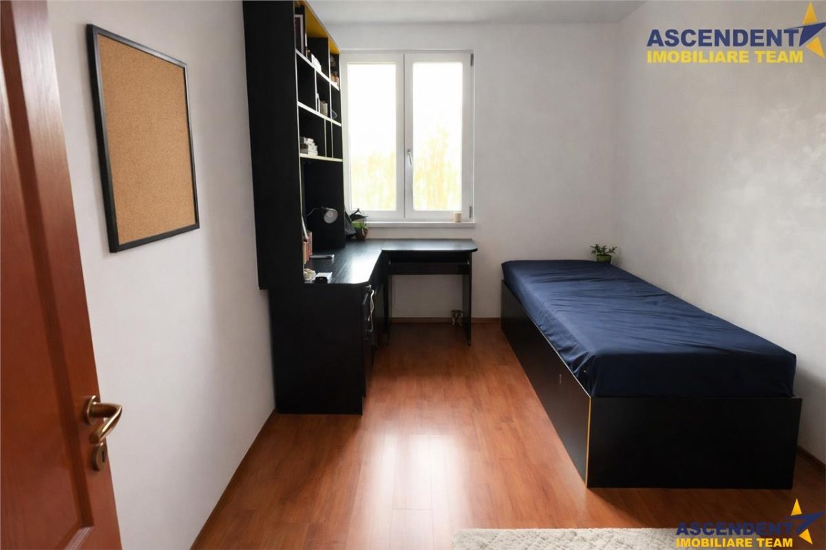 Film&3D!Confort,stil si functionalitate:Vila rezidential/ business,Livezeni,Mures - foto 7