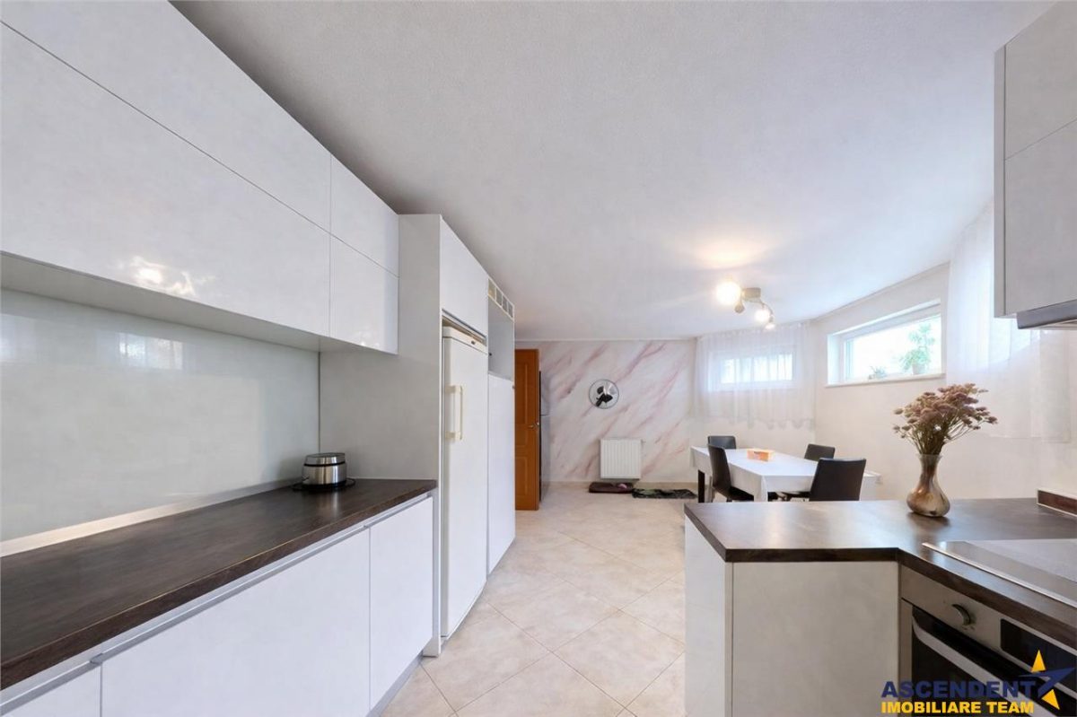 Film&3D!Confort,stil si functionalitate:Vila rezidential/ business,Livezeni,Mures - foto 9