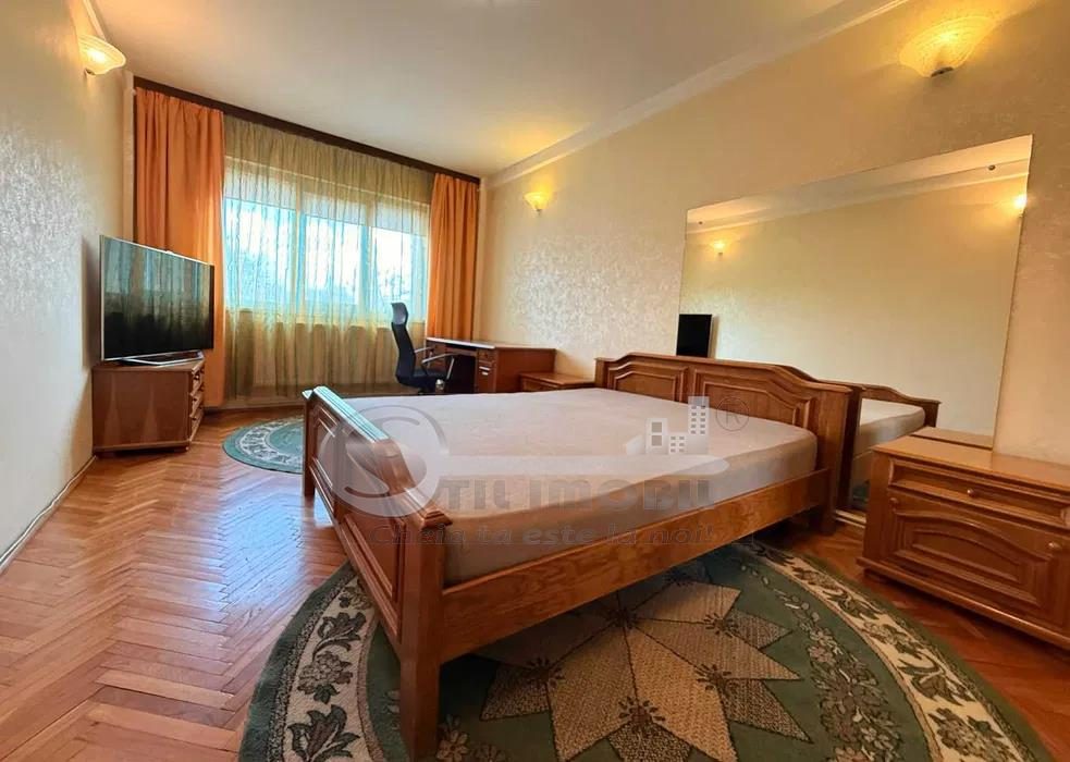 Apartament 2 Camere Decomandat â€“ Ultracentral, Zona Piața Unirii / UMF, Iași - foto 2