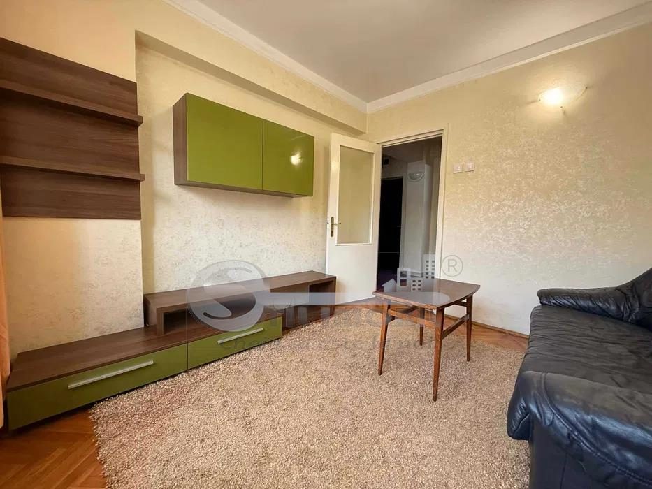 Apartament 2 Camere Decomandat â€“ Ultracentral, Zona Piața Unirii / UMF, Iași - foto 3