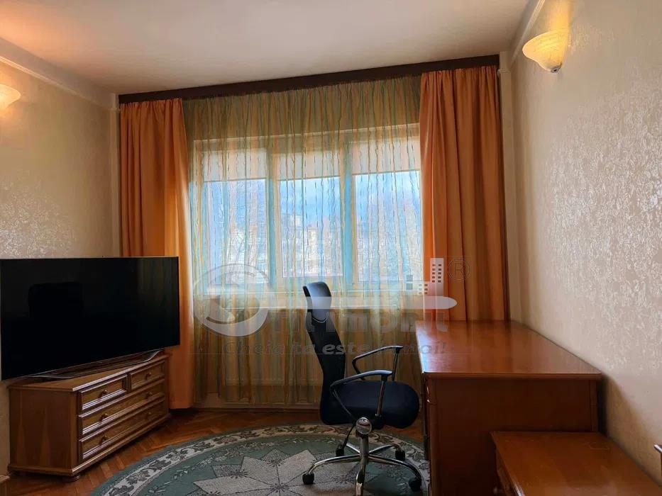 Apartament 2 Camere Decomandat â€“ Ultracentral, Zona Piața Unirii / UMF, Iași - foto 5