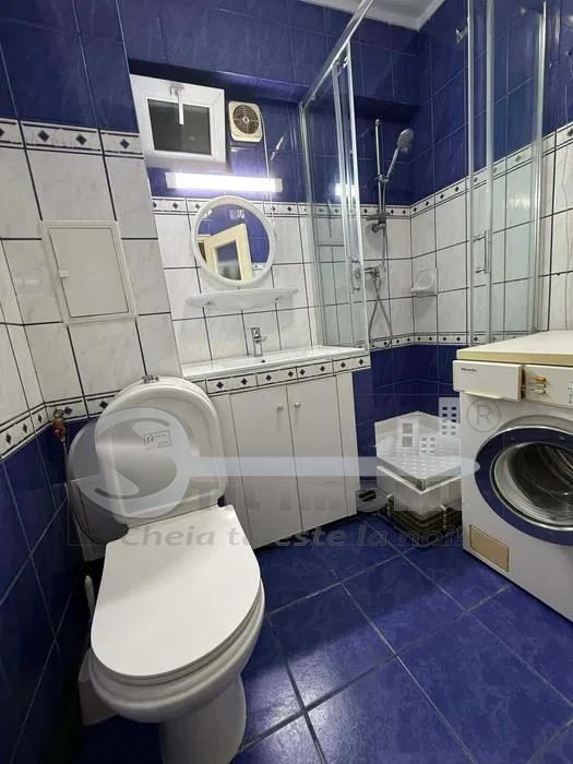 Apartament 2 Camere Decomandat â€“ Ultracentral, Zona Piața Unirii / UMF, Iași - foto 7