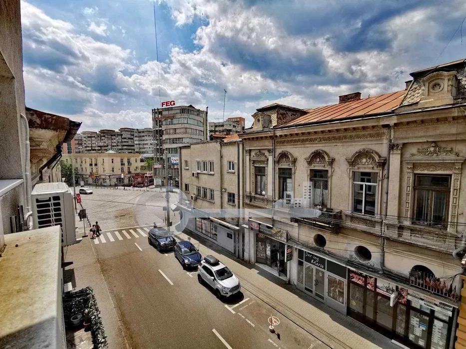 Apartament 2 Camere Decomandat â€“ Ultracentral, Zona Piața Unirii / UMF, Iași - foto 8