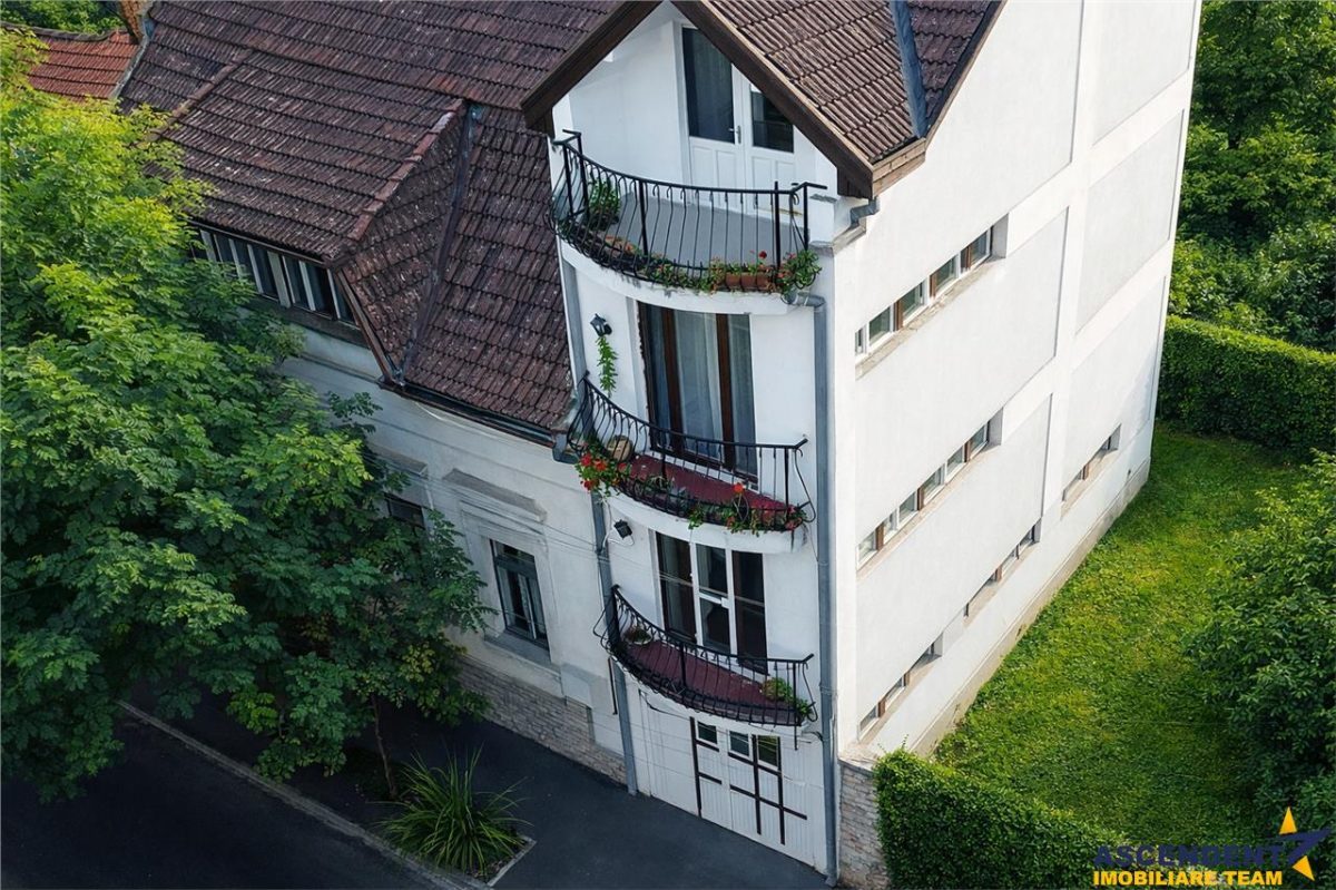 FILM&3D!Casa multifunctionala, recomandata si pentru cabinete medicale,birouri, servicii etc., Targu Mures - 