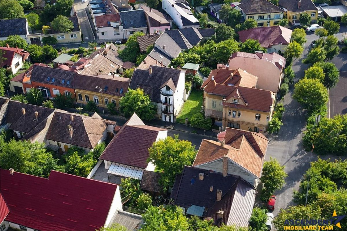 FILM&3D!Casa multifunctionala, recomandata si pentru cabinete medicale,birouri, servicii etc., Targu Mures - foto 9