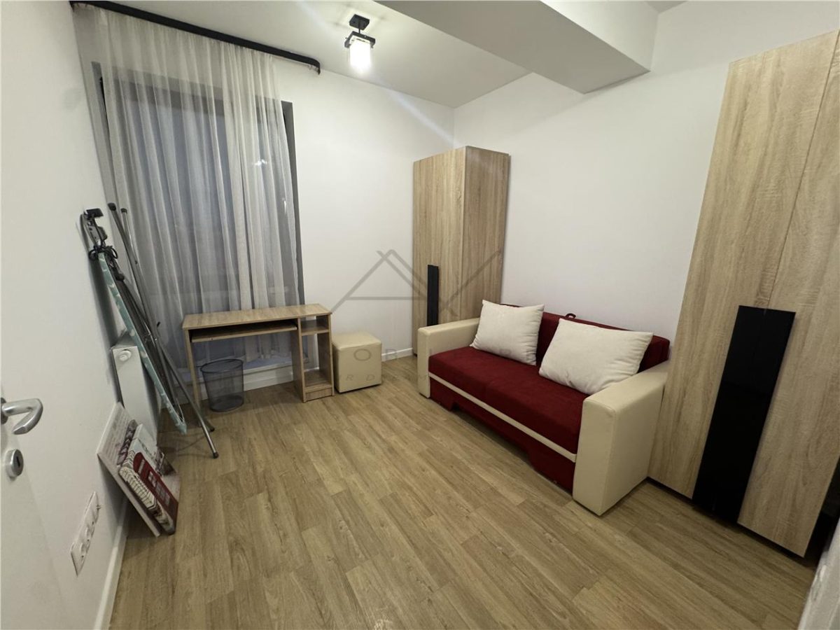 DE INCHIRIAT VILA CUBIC 6 | PISCINA | TOAMNEI - MARACINENI - foto 8