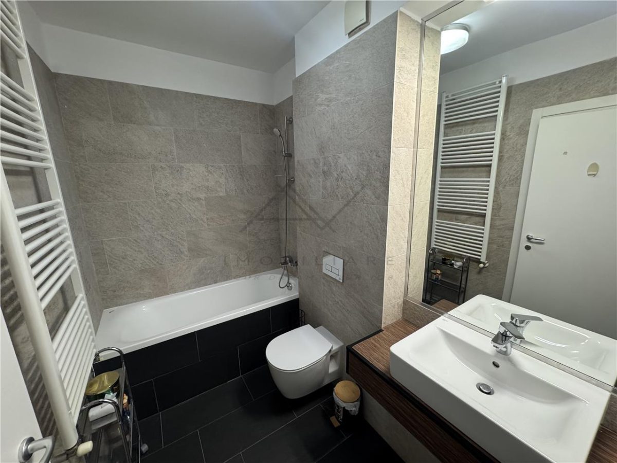 DE INCHIRIAT VILA CUBIC 6 | PISCINA | TOAMNEI - MARACINENI - foto 9