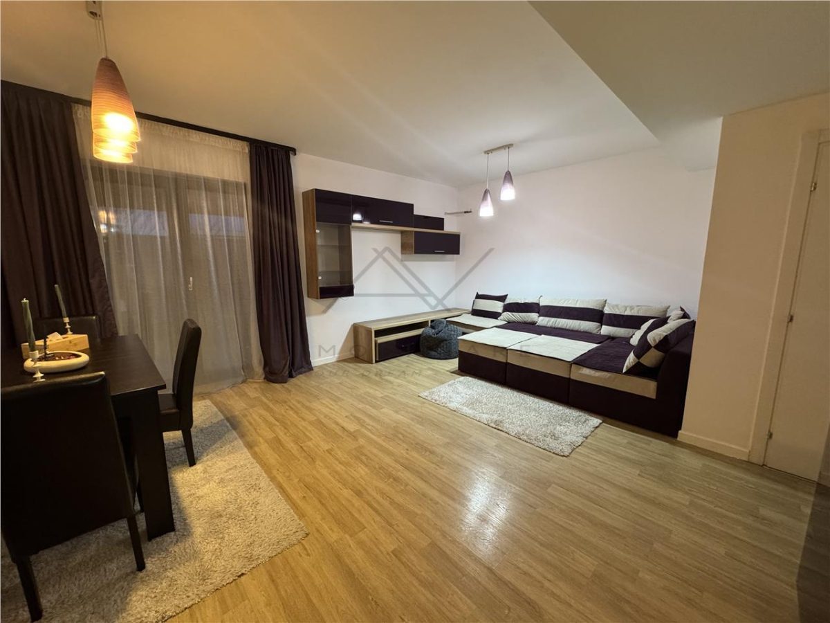 DE INCHIRIAT VILA CUBIC 6 | PISCINA | TOAMNEI - MARACINENI - foto 10