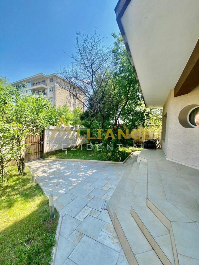 Vila Aparatorii Patriei - 