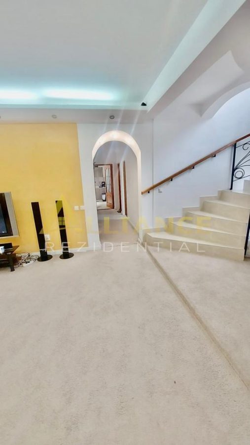 Vila Aparatorii Patriei - foto 14