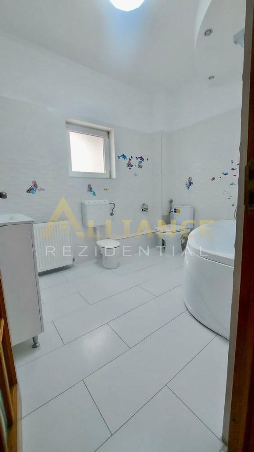 Vila Aparatorii Patriei - foto 15