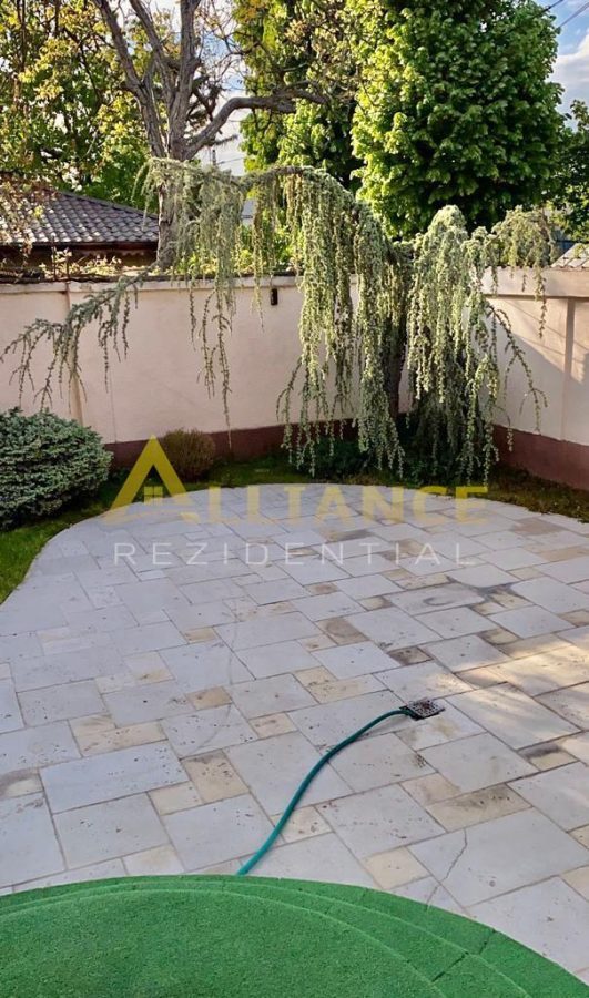 Vila Aparatorii Patriei - foto 20