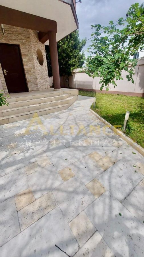 Vila Aparatorii Patriei - foto 21