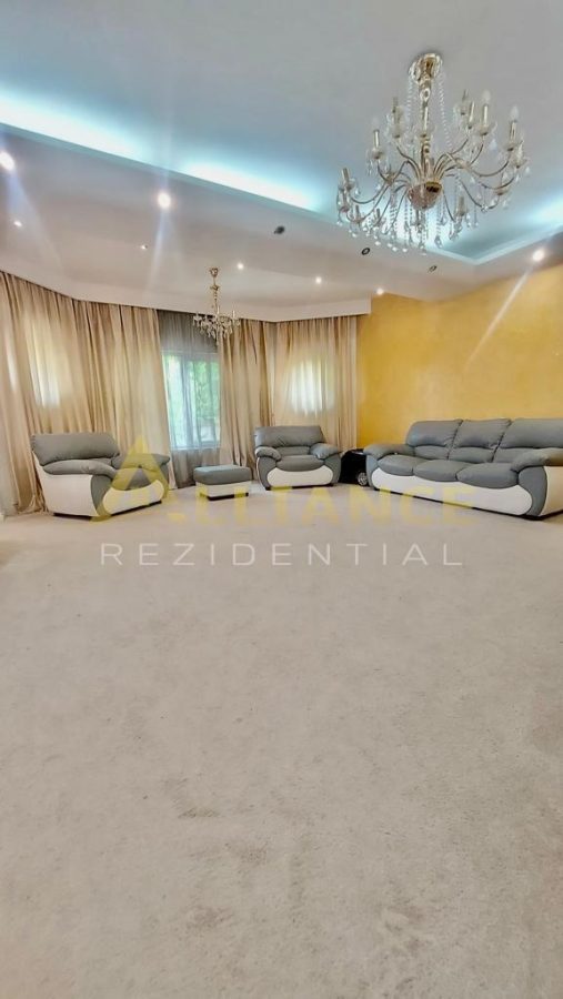 Vila Aparatorii Patriei - foto 6