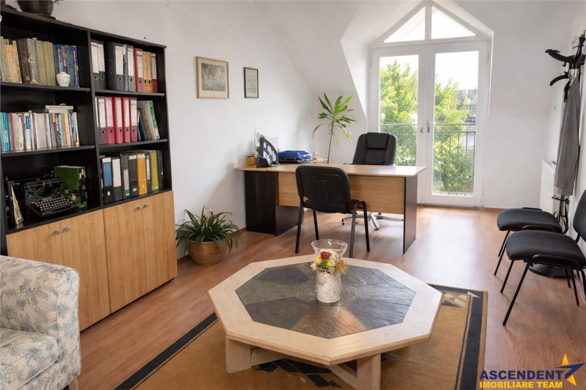 FILM&3D!Casa multifunctionala, recomandata si pentru cabinete medicale,birouri, servicii etc., Targu Mures. - foto 2