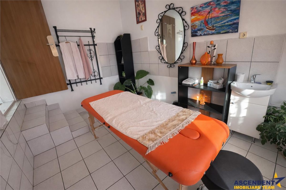 FILM&3D!Casa multifunctionala, recomandata si pentru cabinete medicale,birouri, servicii etc., Targu Mures. - foto 7