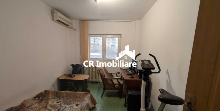 Apartament 4 camere Brancoveanu/Metrou - foto 4