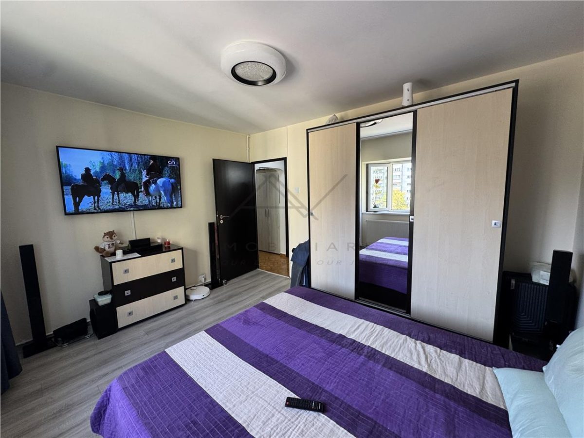 APARTAMENT 2 CAMERE 13 SEPTEMBRIE - DRUMUL SARII  ALEEA BOTORANI - foto 2