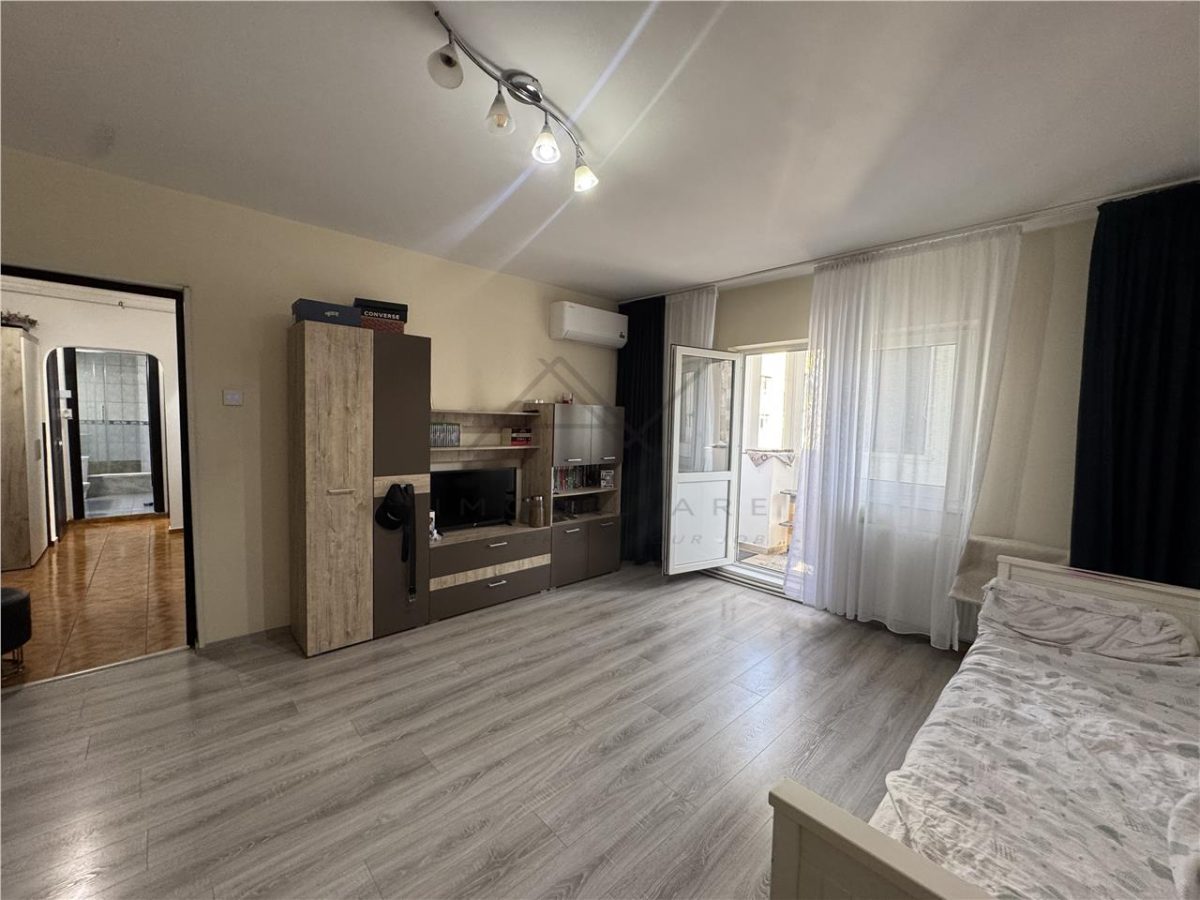APARTAMENT 2 CAMERE 13 SEPTEMBRIE - DRUMUL SARII  ALEEA BOTORANI - foto 11