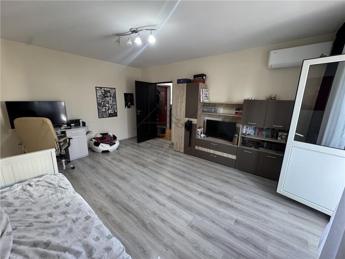 APARTAMENT 2 CAMERE 13 SEPTEMBRIE - DRUMUL SARII  ALEEA BOTORANI - foto 12