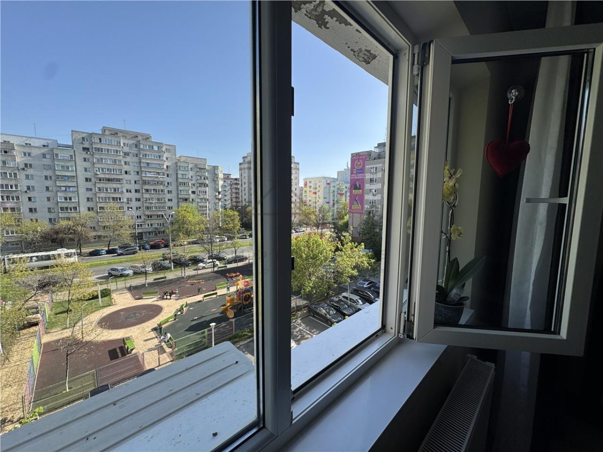 APARTAMENT 2 CAMERE 13 SEPTEMBRIE - DRUMUL SARII  ALEEA BOTORANI - foto 3