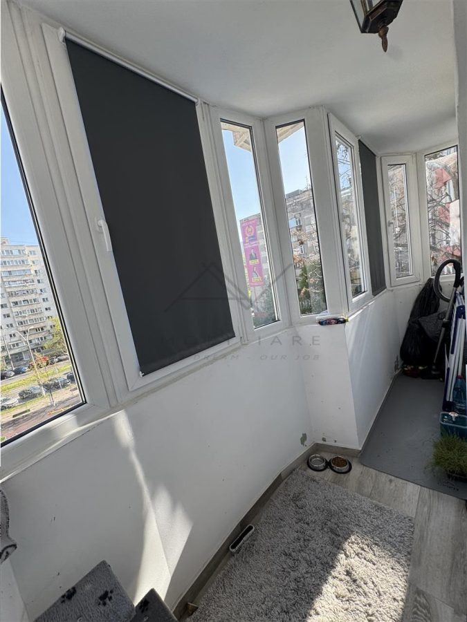 APARTAMENT 2 CAMERE 13 SEPTEMBRIE - DRUMUL SARII  ALEEA BOTORANI - foto 4