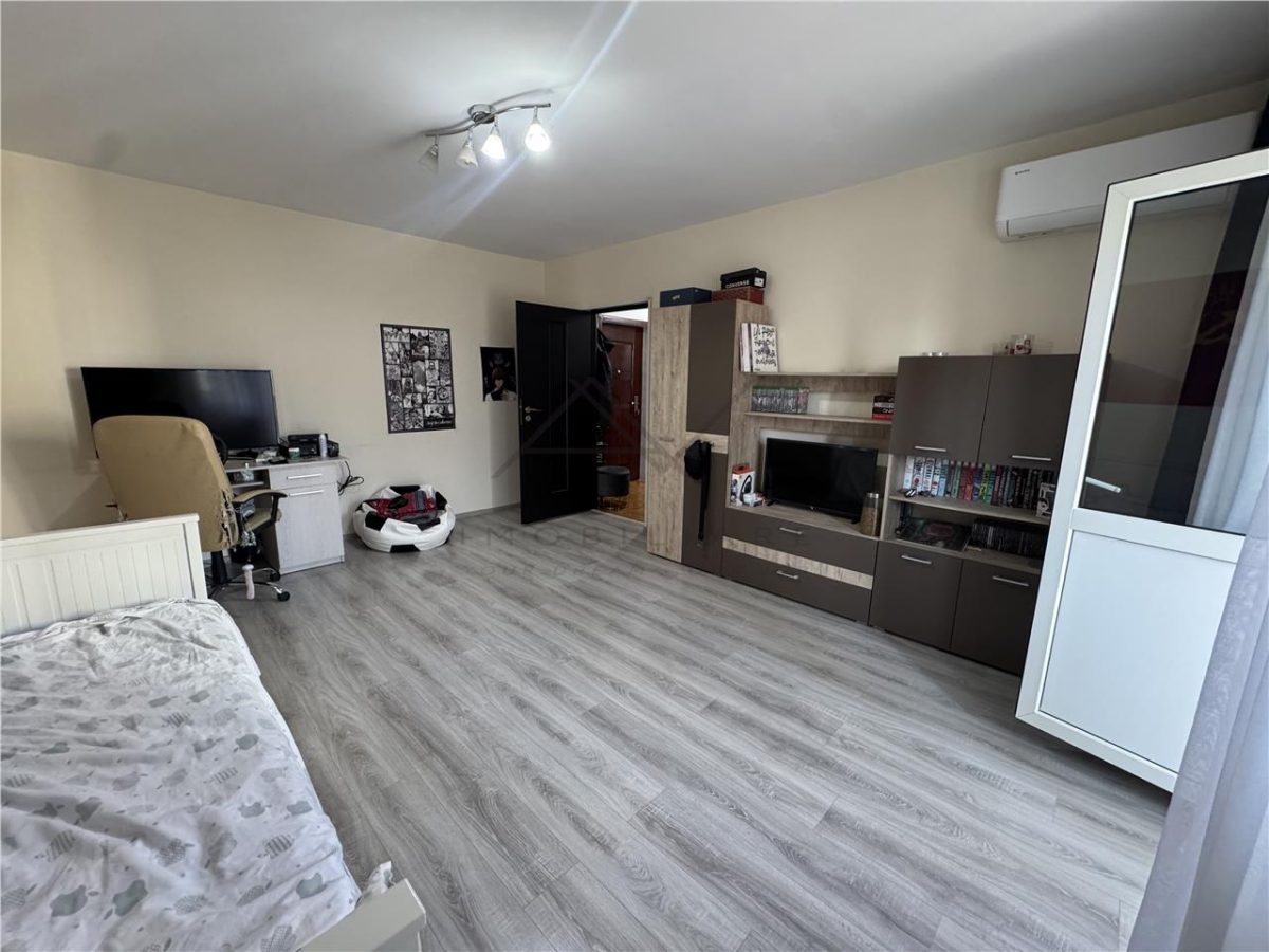 APARTAMENT 2 CAMERE 13 SEPTEMBRIE - DRUMUL SARII  ALEEA BOTORANI - foto 5
