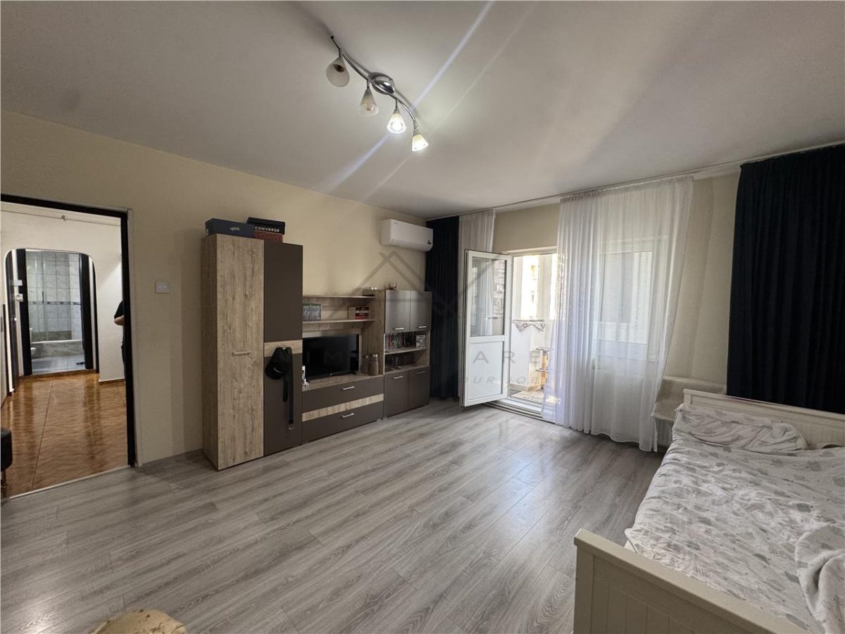 APARTAMENT 2 CAMERE 13 SEPTEMBRIE - DRUMUL SARII  ALEEA BOTORANI - foto 6