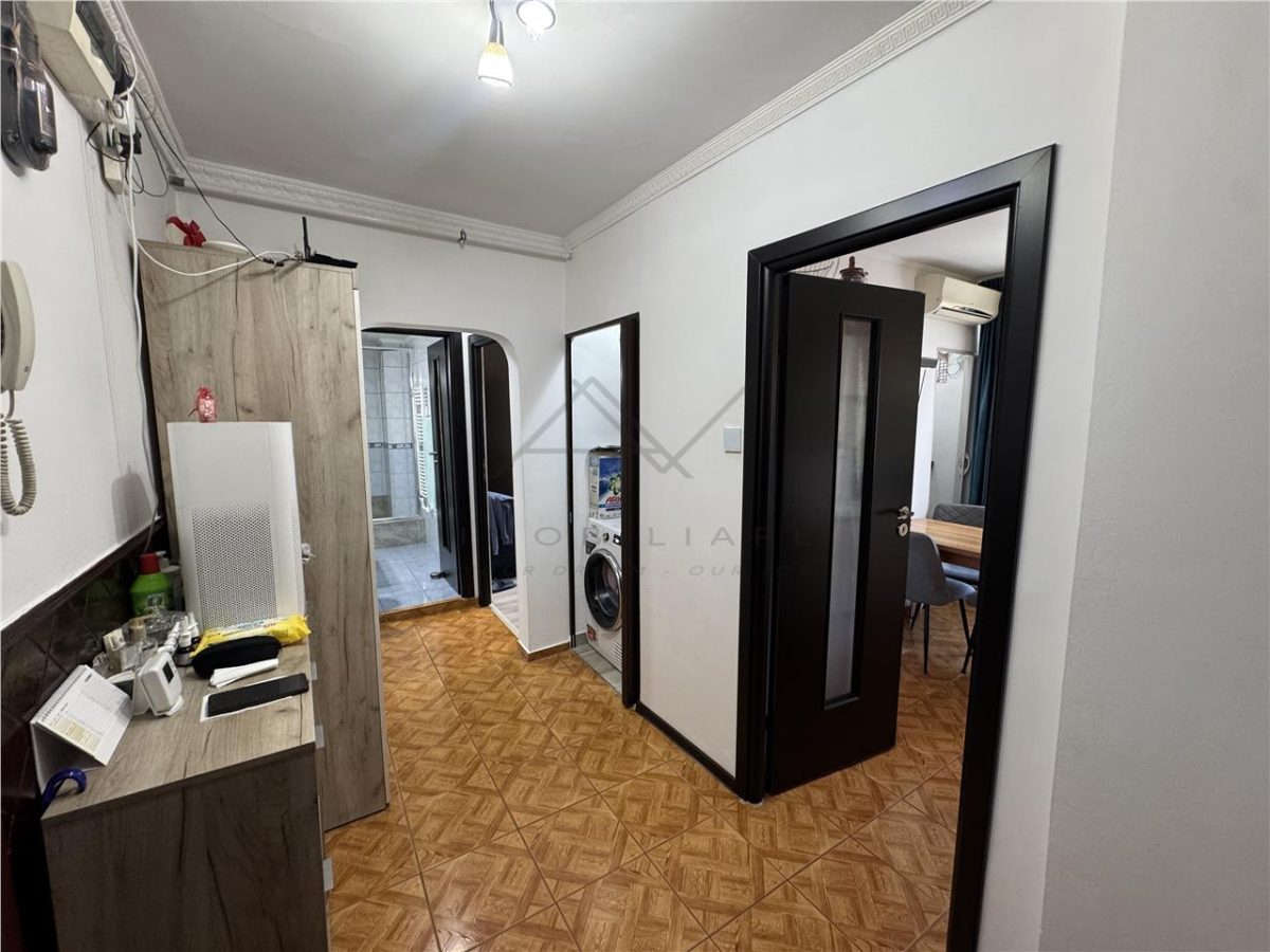 APARTAMENT 2 CAMERE 13 SEPTEMBRIE - DRUMUL SARII  ALEEA BOTORANI - foto 7