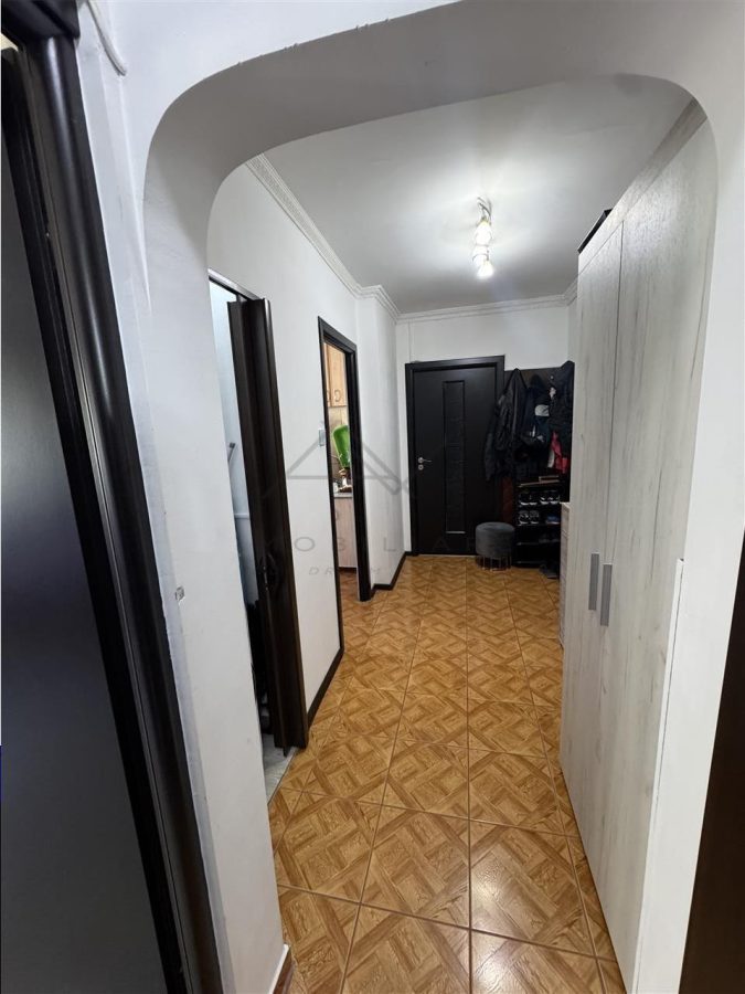 APARTAMENT 2 CAMERE 13 SEPTEMBRIE - DRUMUL SARII  ALEEA BOTORANI - foto 8