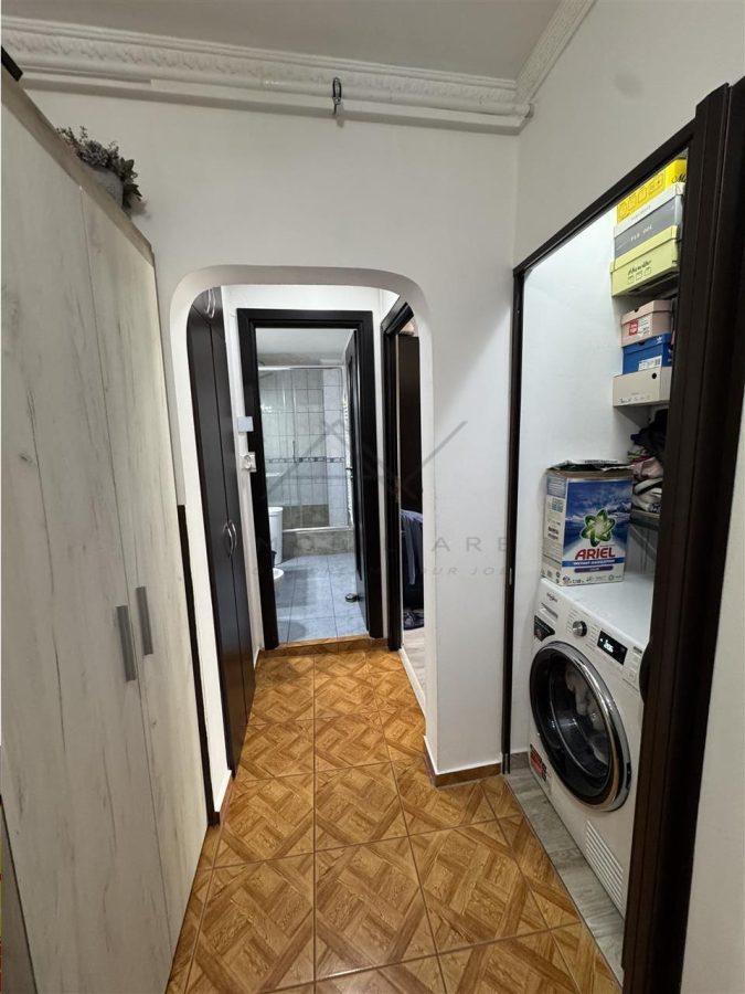 APARTAMENT 2 CAMERE 13 SEPTEMBRIE - DRUMUL SARII  ALEEA BOTORANI - foto 10