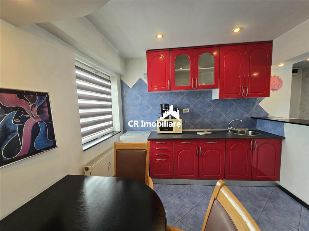 Garsoniera Corneliu Coposu/ Unirii Metrou/ Bloc Mixt - foto 4