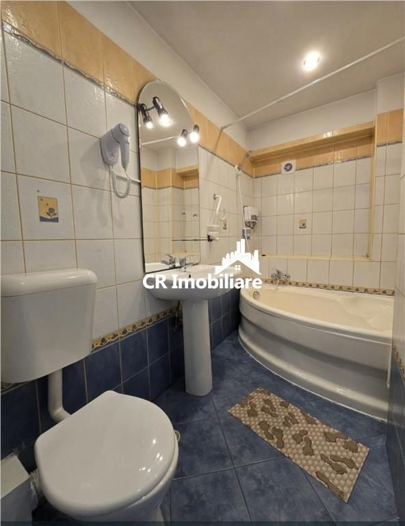 Garsoniera Corneliu Coposu/ Unirii Metrou/ Bloc Mixt - foto 5