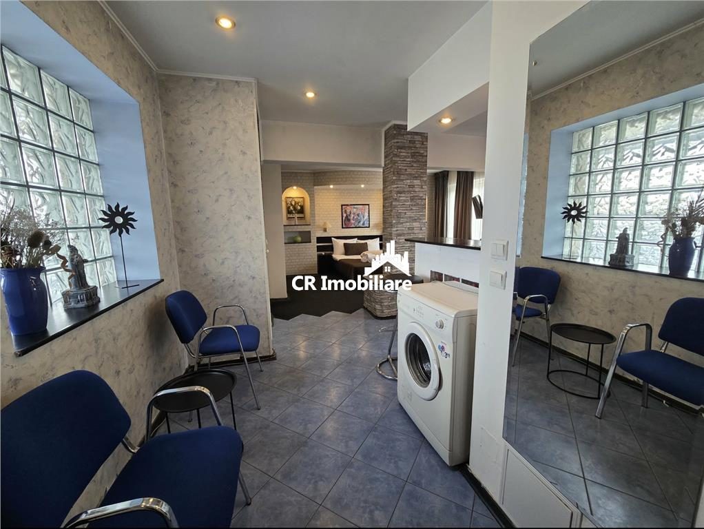 Garsoniera Corneliu Coposu/ Unirii Metrou/ Bloc Mixt - foto 6