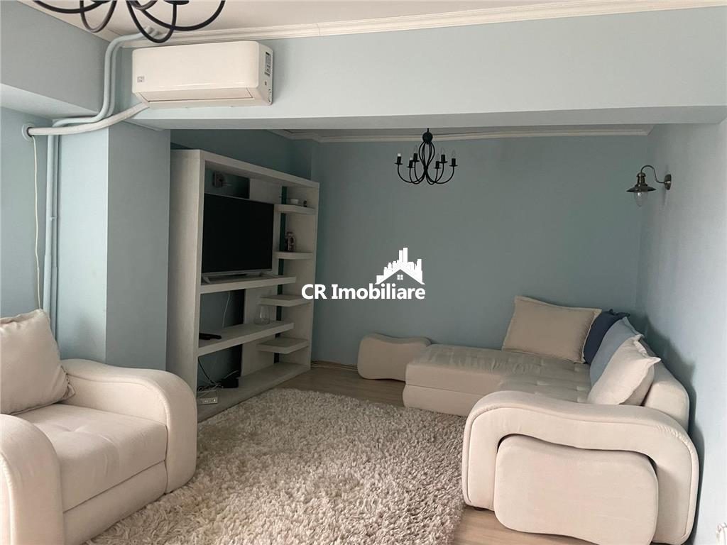 Apartament 3 camere Magheru KFC/Metrou Romana - foto 2