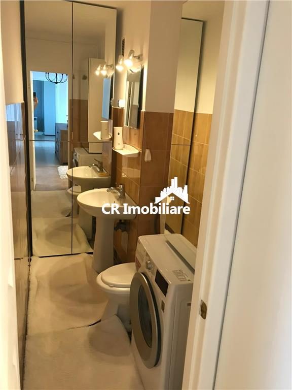 Apartament 3 camere Magheru KFC/Metrou Romana - foto 6