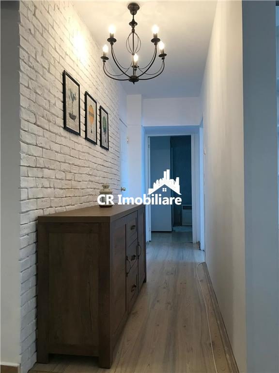 Apartament 3 camere Magheru KFC/Metrou Romana - foto 8