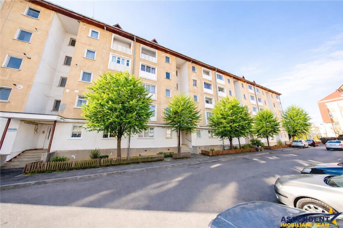 Garsoniera cocheta, apreciabila ariere, Lenin, Sfantu Gheorghe - foto 10